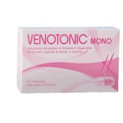 Venotonic mono 20 compresse 850 mg