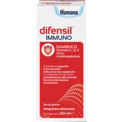 Difensil immuno 150 ml