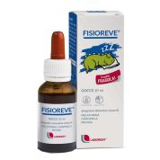 FISIOREVE CM GOCCE 20 ml