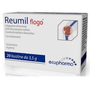 ecupharma Reumil flogo 20 bustine