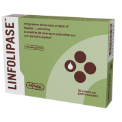 LINFOLIPASE 30 compresse