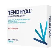 Tendhyal 30 Compresse