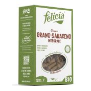 Felicia bio saraceno penne 340 g