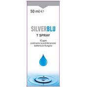 SILVER BLU T SPRAY 50 ML