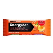 Energybar apricot barretta 35 g