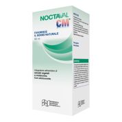 Noctaval cm 50 ml