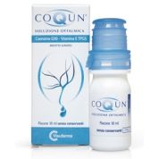 VISUFARMA SPA COQUN COLLIRIO 10ML