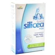 Original silicea plus 30 capsule hubner