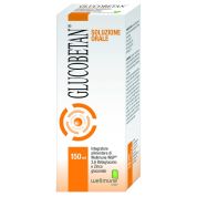 GLUCOBETAN SOLUZIONE ORALE 150 ML - NATURAL BRADEL SRL