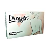 Lavanda vaginale dreagin myc 5 flaconi 140 ml