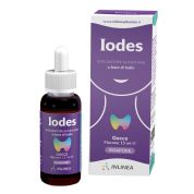 Iodes Gocce 15ml