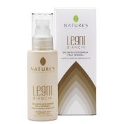 Natures legni bianchi fluido balsamo dopobarba