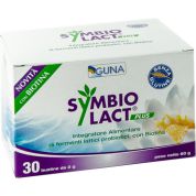 SYMBIOLACT PLUS 30 BUSTINE - GUNA SPA