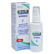 Gum hydral spray 50 ml