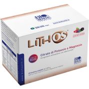 LITHOS 60 BUSTINE - BIOHEALTH ITALIA SRL