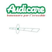 Coni aurdicare igiene auricolare 2 pezzi