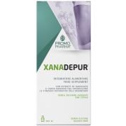 XANADEPUR 300 ML - PROMOPHARMA SPA