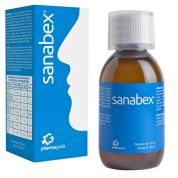 SANABEX 150 ML - PHARMAGUIDA SRL