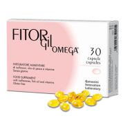 FITORGIL OMEGA  30 CAPSULE