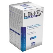 biohealth lithos plus 60 compresse