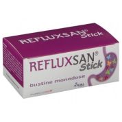 REFLUXSAN STICK 12 BUSTINE MONODOSE - AURORA BIOFARMA SRL