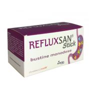 REFLUXSAN ANTIREFLUSSO STICK 24 Bustine