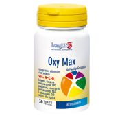 Longlife oxy max 30 tavolette