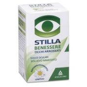 STILLA BENESSERE 10 ml - ANGELINI SPA