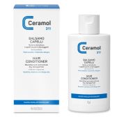 Ceramol balsamo capelli 200 ml