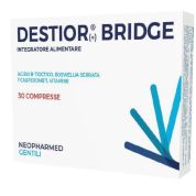 DESTIOR BRIDGE 30 COMPRESSE - MDM SPA