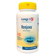 LONGLIFE RENJUVA 100 CAPSULE - PHOENIX SRL - LONGLIFE