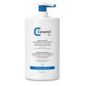 CERAMOL 311 BASE LAVANTE SCHIUMOGENA 400 ML - UNIFARCO SPA