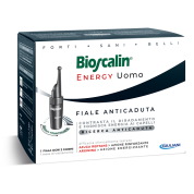 Bioscalin energy 10 fiale da 3,5 ml l'una