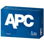 Apc 30 compresse