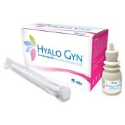 FIDIA HYALO GYN LAVANDA VAGINALE 3 FLACONI DA 30 ML