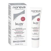 Iklen 50+ crema fotoprotettrice 30 ml