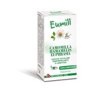 Eumill Camomilla Hamamelis Euphrasia Gocce Oculari Flacone 10ml