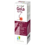 Nutridef gola spray 30 ml