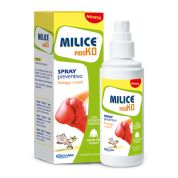 Milice pidoko spray preventivo 100 ml