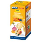 NOVA TUSS BAMBINO 160G