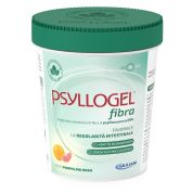 Psyllogel fibra pompelmo rosa 170 g