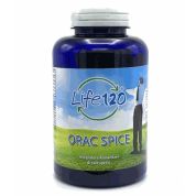 ORAC SPICE 240 COMPRESSE - LIFE 120 ITALIA SRLS