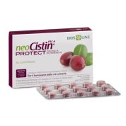 Neocistin pac a protect 30 compresse