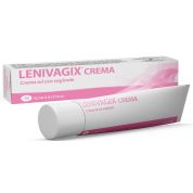 Lenivagix crema vaginale 20 ml