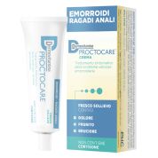 Dermovitamina Proctocare 30 ML Crema pasquali srl