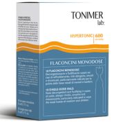 Tonimer lab hypertonic 18 flaconcini monodose