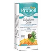 Golasept tuss propoli soluzione orale adulti 150 ml