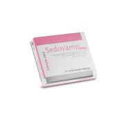 Sedovamp one 24 compresse 1200 mg