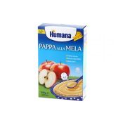 Humana pappa mela 230 g