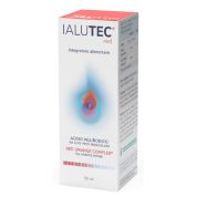 EYEPHARMA SPA Ialutec red 50ml